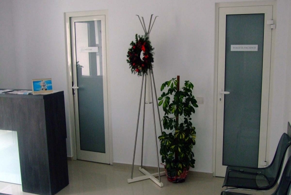 CABINET DERMATOLOGIE DR.BANULESCU LAURA